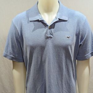 Vineyard Vines Classic fit polo